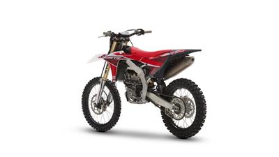 XXF 250 2025