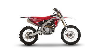 XXF 450  2025