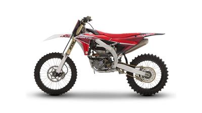 XXF 450  2025