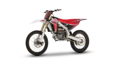 XXF 450  2025