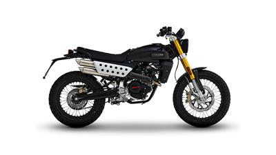 125 Scrambler 