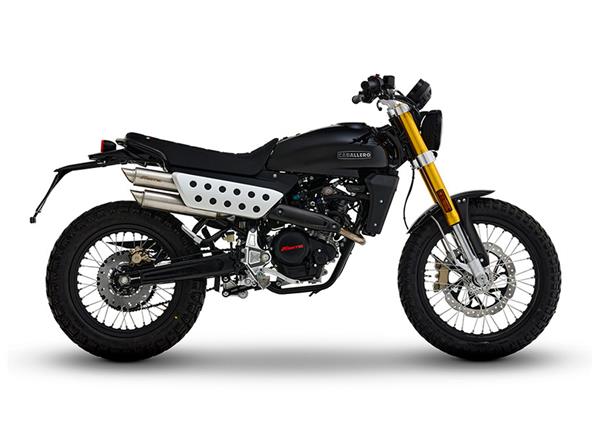 125 Scrambler 