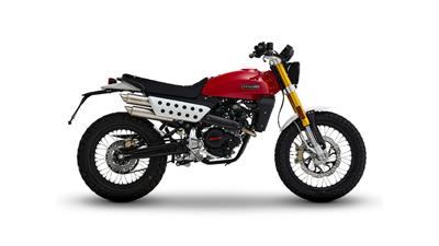 125 Scrambler 