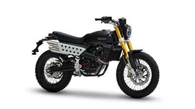 125 Scrambler 