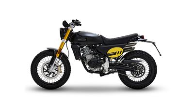 125 Scrambler 