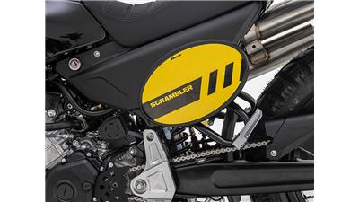 125 Scrambler 