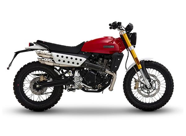 Scrambler 500