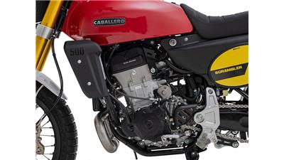 Scrambler 500
