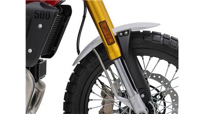 Scrambler 500