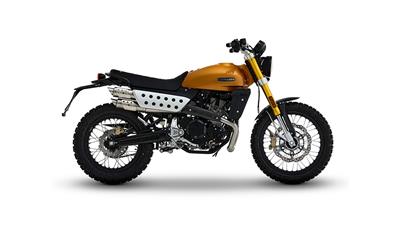 Deluxe 500