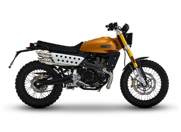 Deluxe 500