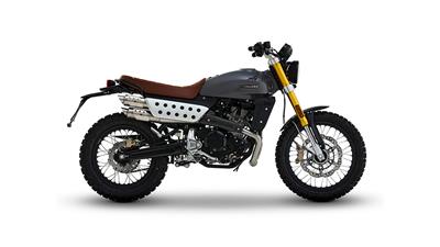 Deluxe 500