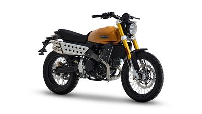 Deluxe 500