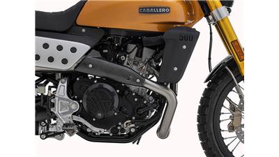 Deluxe 500