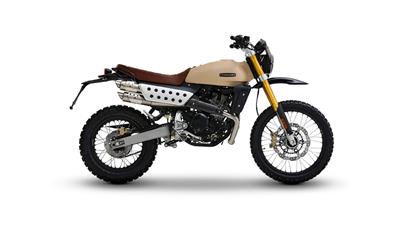 500 Rally 