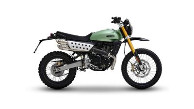 500 Rally 