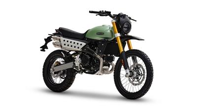 500 Rally 