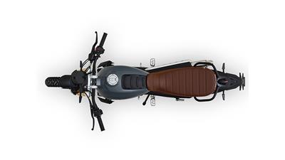 125 Deluxe 