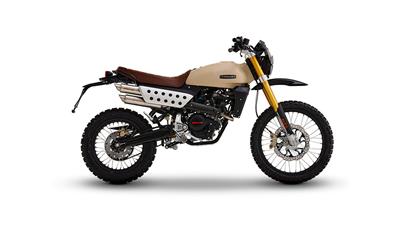 125 RALLY