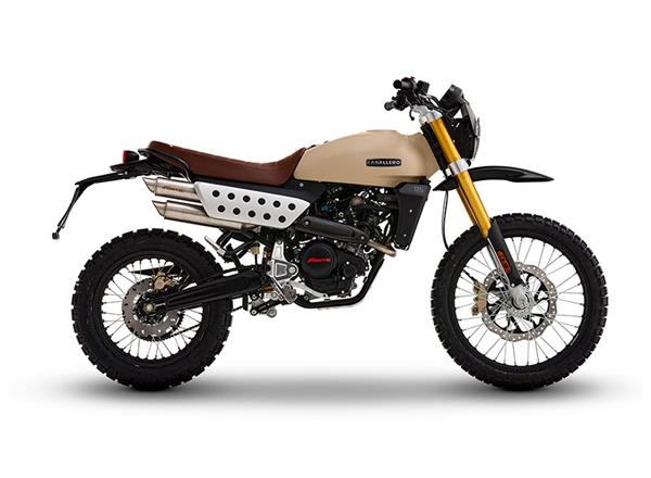 125 RALLY