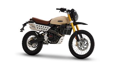 125 RALLY