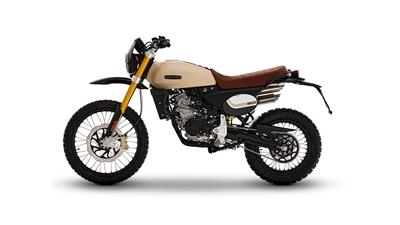 125 RALLY