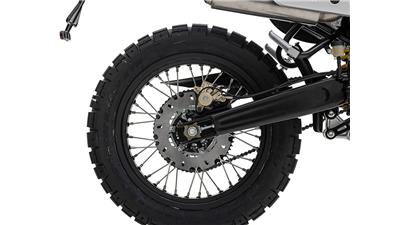 125 RALLY