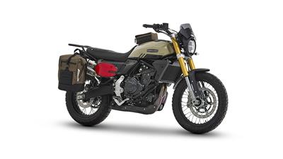 Travel 700