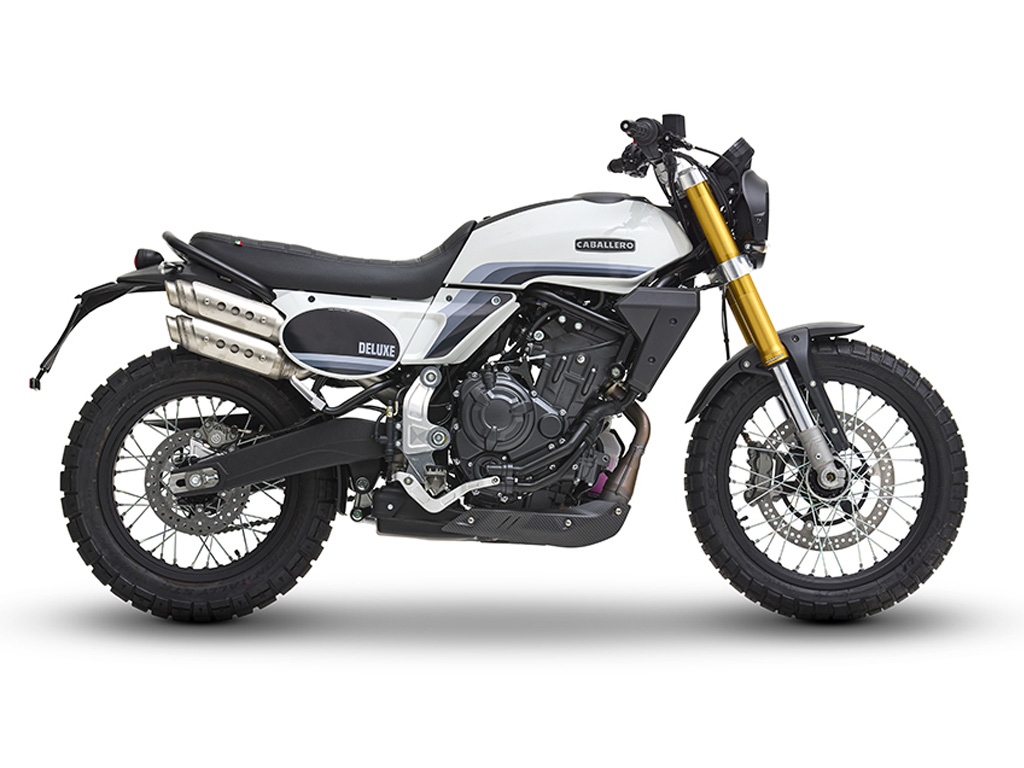 Deluxe 700