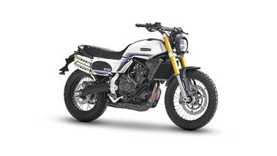 Deluxe 700