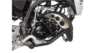 XE 50 Performance 2025