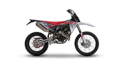 XEF 125 Performance