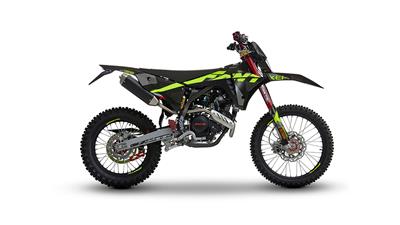 XEF 125 Competition 2025