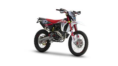 XEF 125 Competition 2025