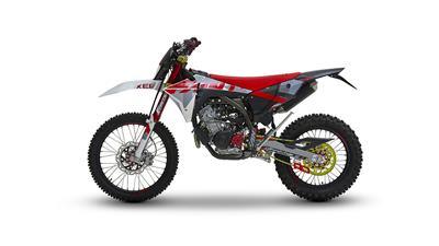 XEF 125 Competition 2025