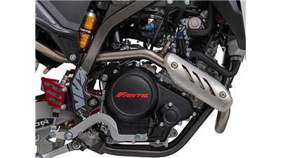 XEF 125 Competition 2025