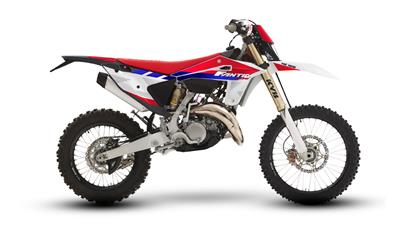XE 125 2025