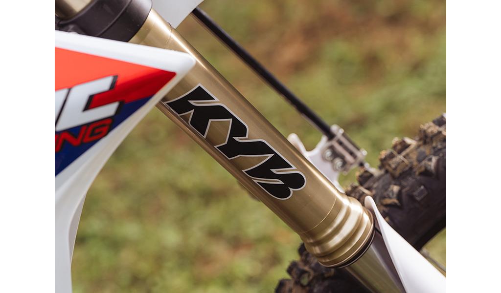 XXF 250 2025