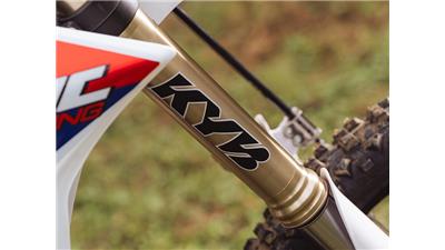 XXF 250 2025