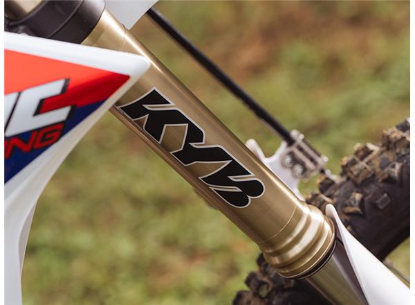 XXF 250 2025