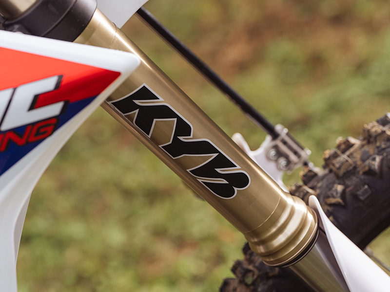 XXF 250 2025