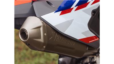 XXF 250 2025