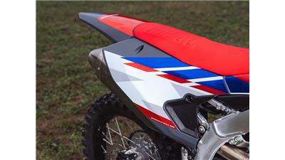XXF 250 2025