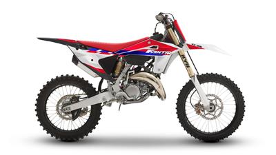 XX 125 2025