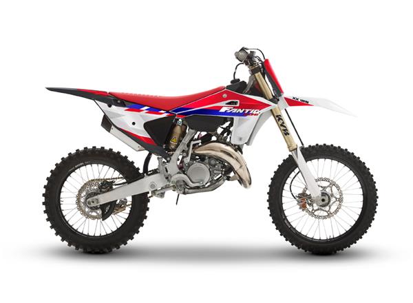 XX 125