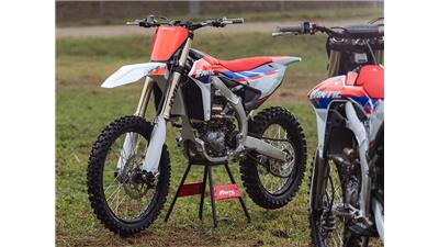 XXF 450  2025