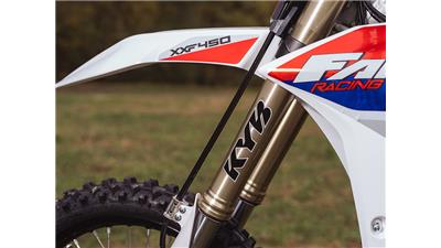 XXF 450  2025