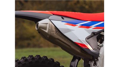 XXF 450  2025