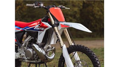 XX 250  2025