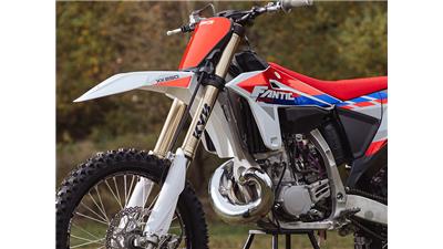XX 250  2025